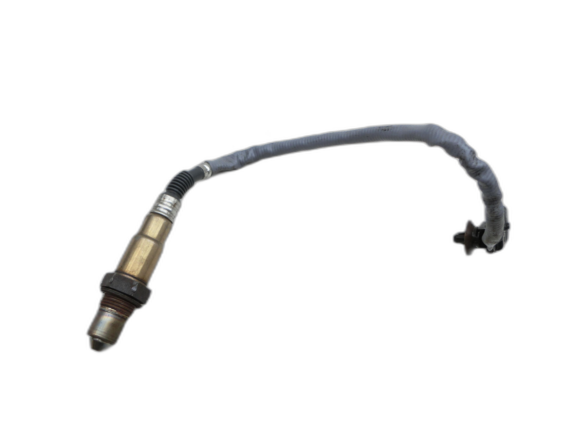 Sonda lambda per Mercedes W246 B180 14-18 - Bild 1