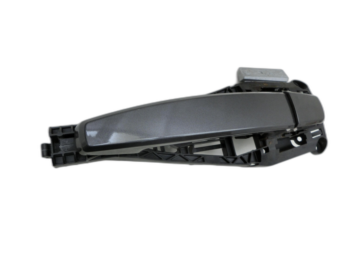 Maniglia apriporta Manopola-Maniglia esterno Sx posteriore per Gal Opel Insignia A 08-13 - Bild 1