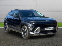 2025 Hyundai KONA 1.0T 100 Ultimate 5dr SUV Petrol Manual