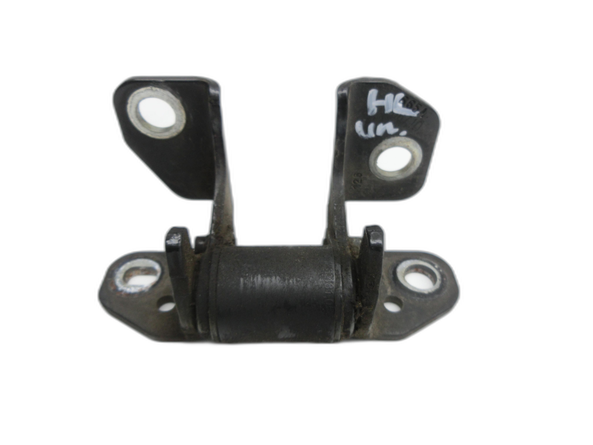 Jeep Grand Cherokee WK2 10-13  Scharniere Scharnier für Tür Links Hinten Unten  - Bild 1