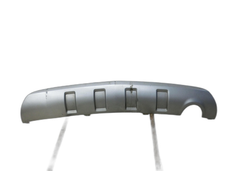 Opel Antara L07 07-11 CDTi 2,0 110KW Unterfahrschutz Diffusor Stoßstange Hinten  - Bild 1