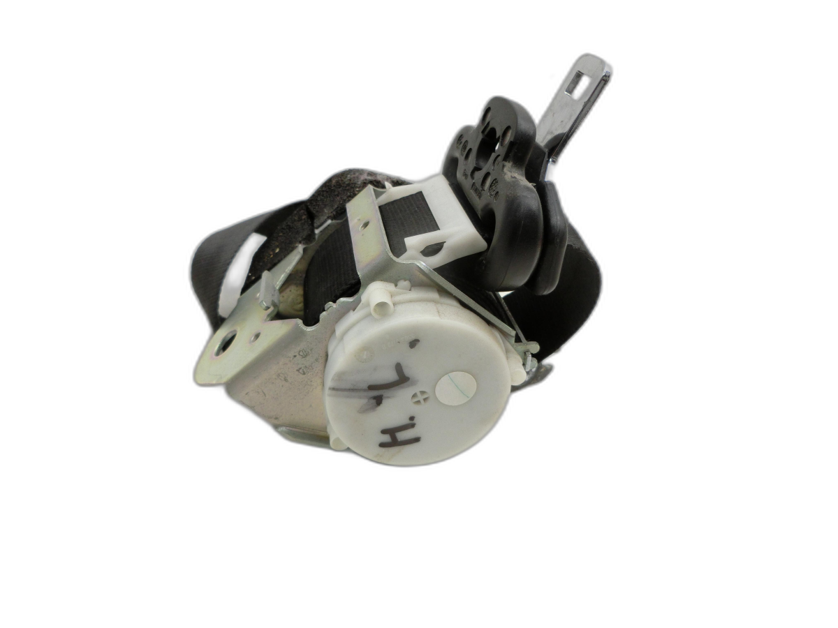 Cintura di sicurezza Sx posteriore 2° Reiehe per Ford Mondeo IV BA7 07-10 - Bild 1