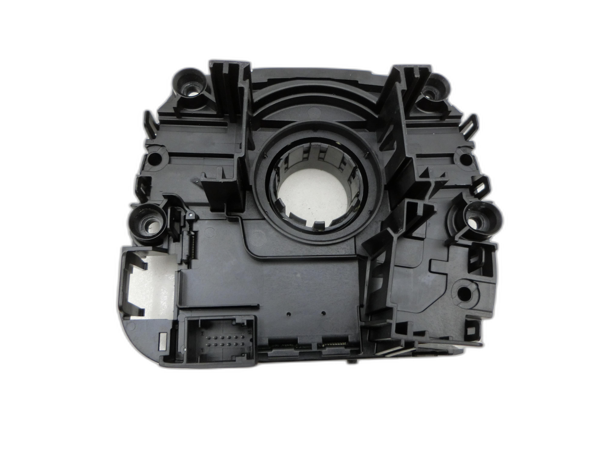 BMW E87 1er 116i 04-07 Schaltzentrum für Lenkrad  - Bild 1