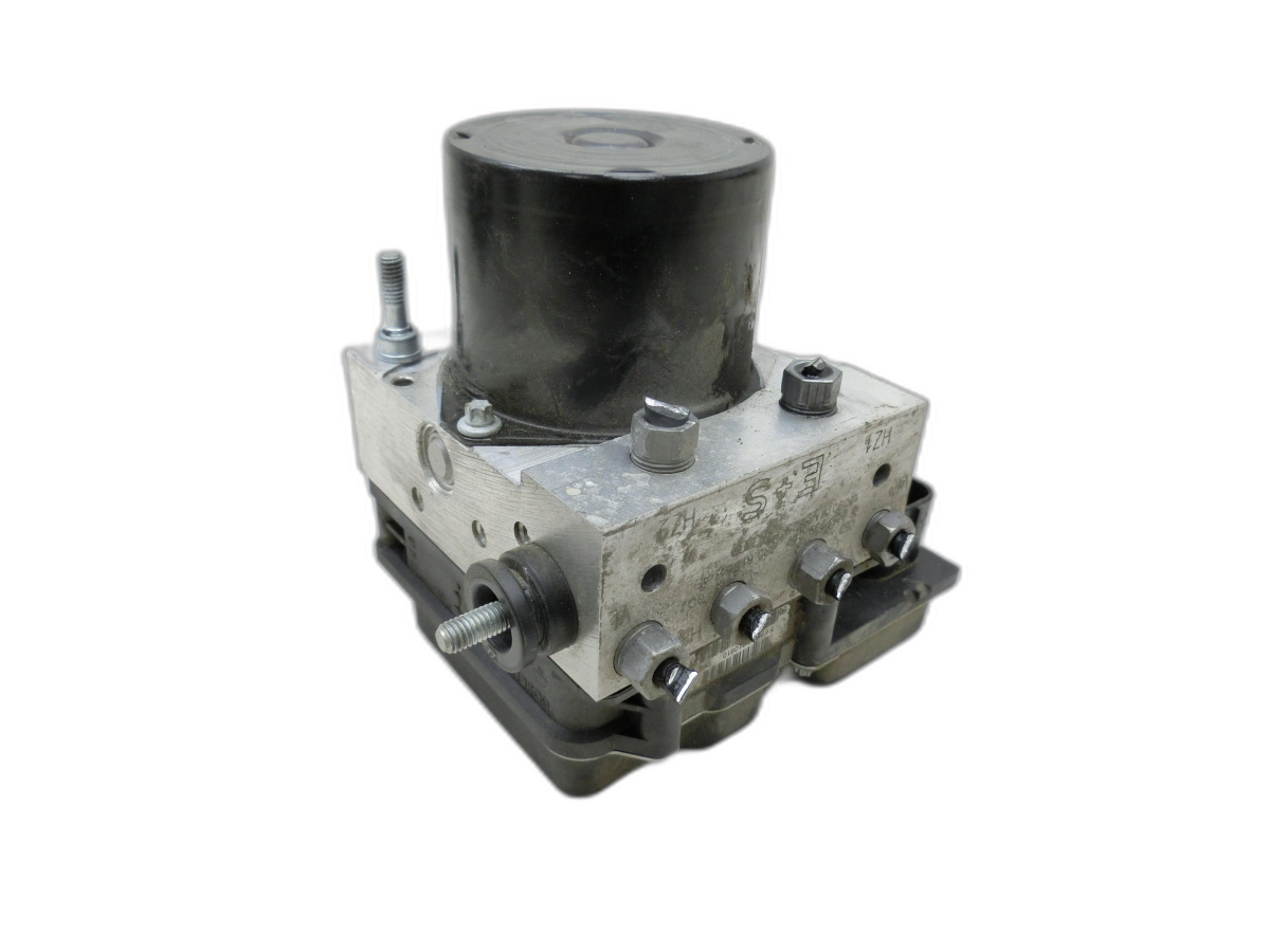 Unidad de control Equipo bloque hidráulico para Seat Ibiza 6J 12-15 - Bild 1