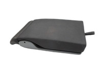 Skoda Rapid NH 12-17 Armlehne Mittelarmlehne Auflage mit Becherhalter für Rücksitzbank Skoda Rapid NH 12-17... Vorschau 1