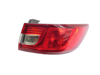 Renault Clio IV BH 12-16 5T Rückleuchte Rücklicht Heckleuchte Rechts orig Renault Clio IV BH 12-16 23.12.2013... Vorschau 1