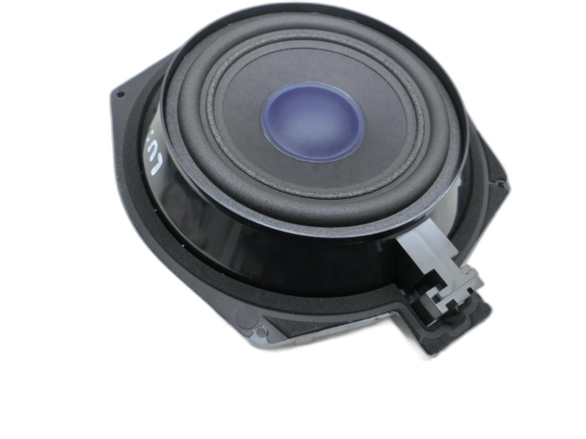 Loudspeaker Left Front for BMW E91 3er 320i 06-08 - Bild 1
