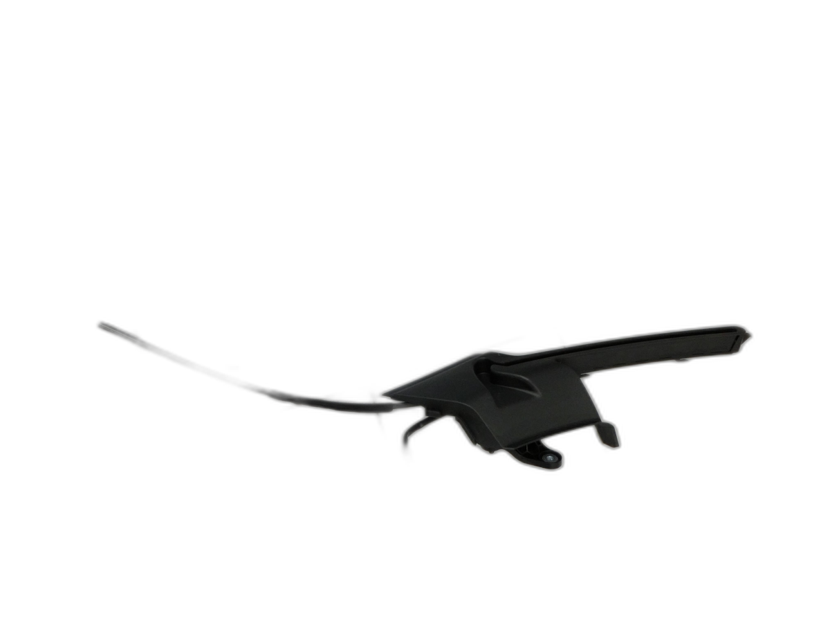 Azionamento Copertura vano di carico Cavo traino Canalino guida Sx per Mercedes S213 E220d 17-21 - Bild 1