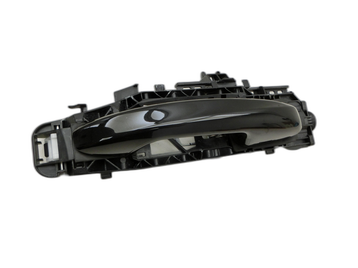 Door Handle outside Right Rear for 040 Mercedes W213 16-20 - Bild 1
