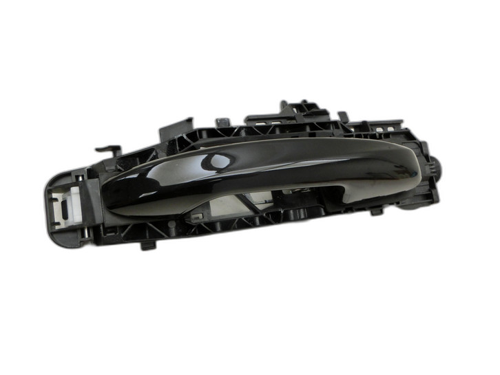 Mercedes W213 16-20 Lim Türgriff Griff aussen Rechts Hinten 040 - Bild 1