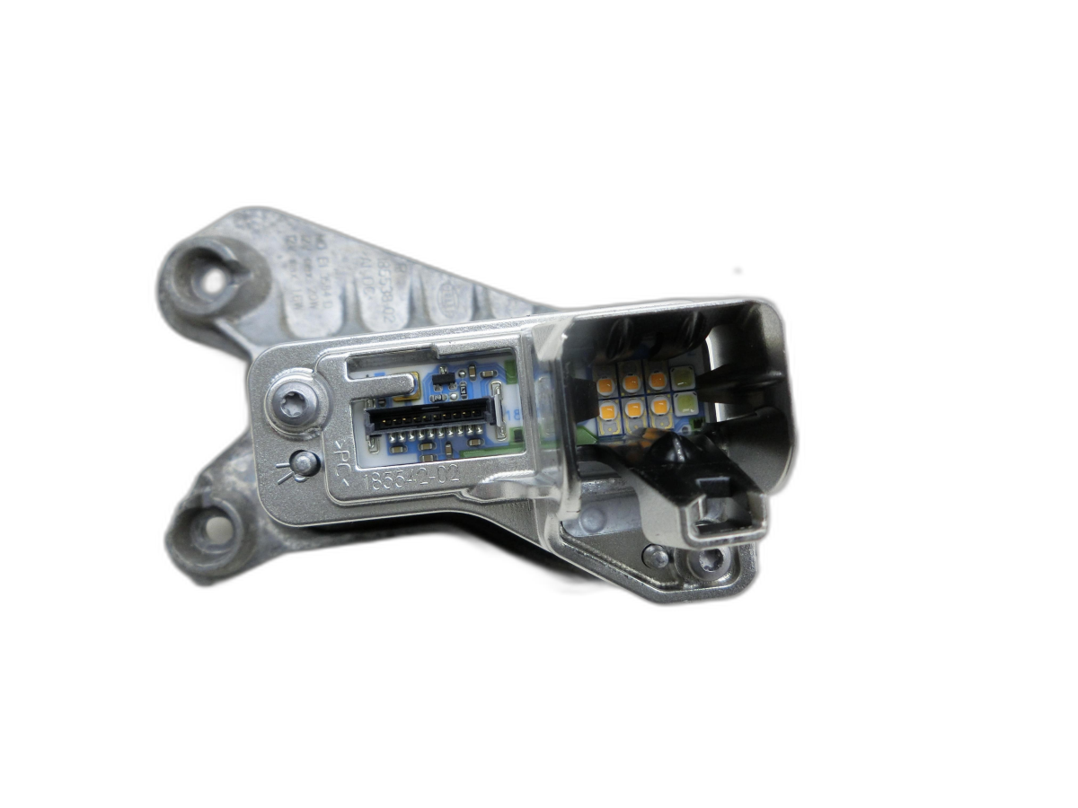 BMW F11 LCI 535d 13-17 LED Vorschaltgerät Rechts  - Bild 1