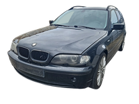 BMW E46 325i 02-06