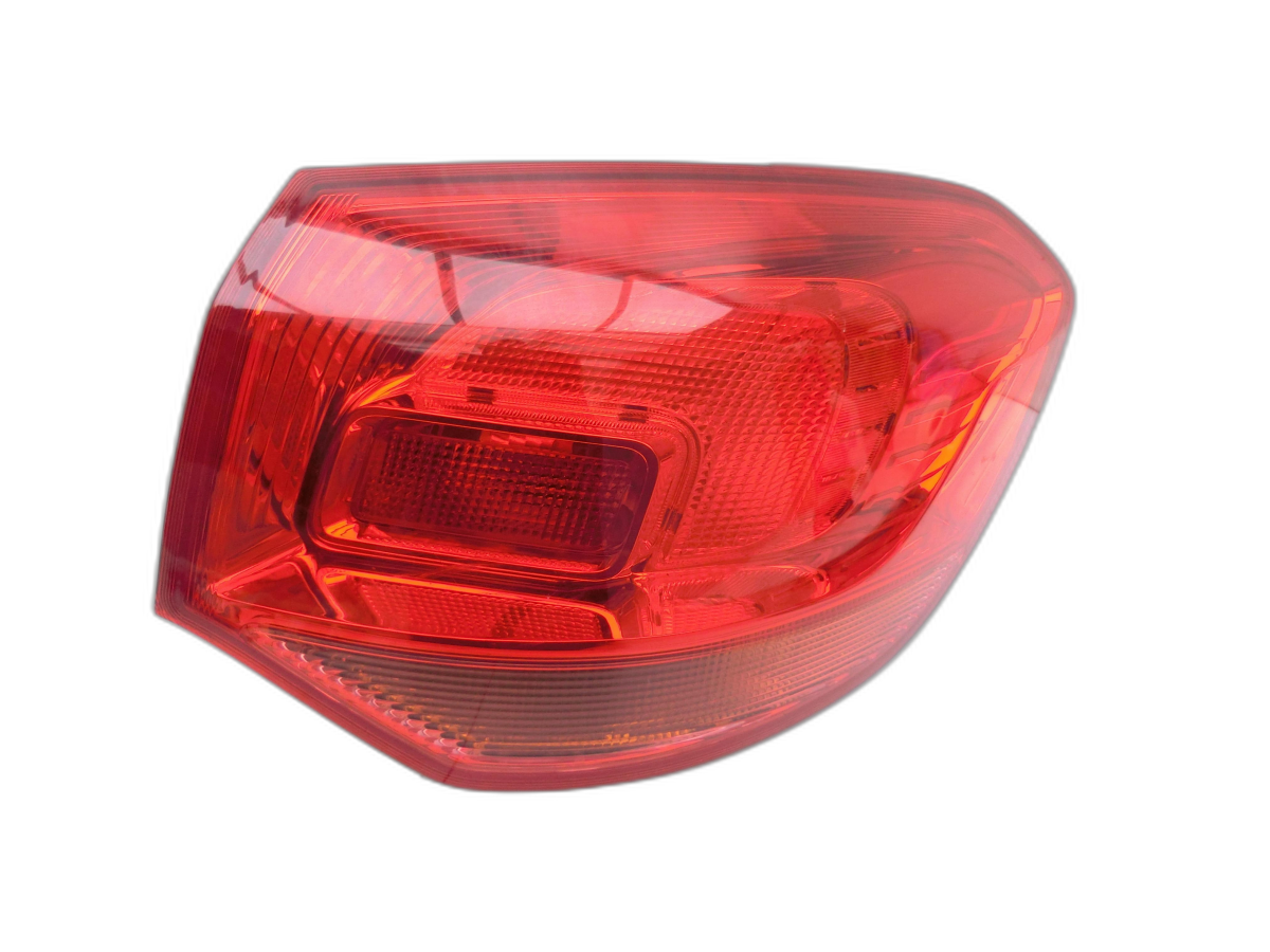 Rear Light Hatch Mounted Tail Right for Opel Astra J 09-12 - Bild 1