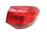Opel Astra J 09-12 Kombi Rückleuchte Rücklicht Hinten Rechts Opel Astra J 09-12 28.10.2011 13282243 495056087... Vorschau 1