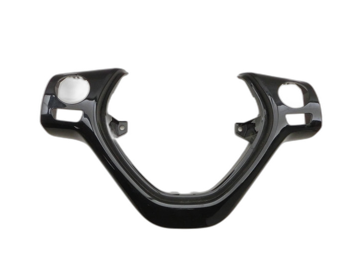 Citroen C1 II 14-18 5T Blende Innen Zierleiste für Lenkrad  - Bild 1