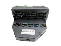 Mercedes C207 E200 13-17 2,0 135KW Sicherungskasten Zentralelektrik Mercedes C207 E200 13-17 16.07.2015 A2129002627... Vorschau 1