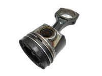 Mercedes S204 W204 11-15  CDI 2,1 125KW 651911 Kolben mit Pleuel Pos A Mercedes S204 W204 11-15 11.05.2012... Vorschau 1