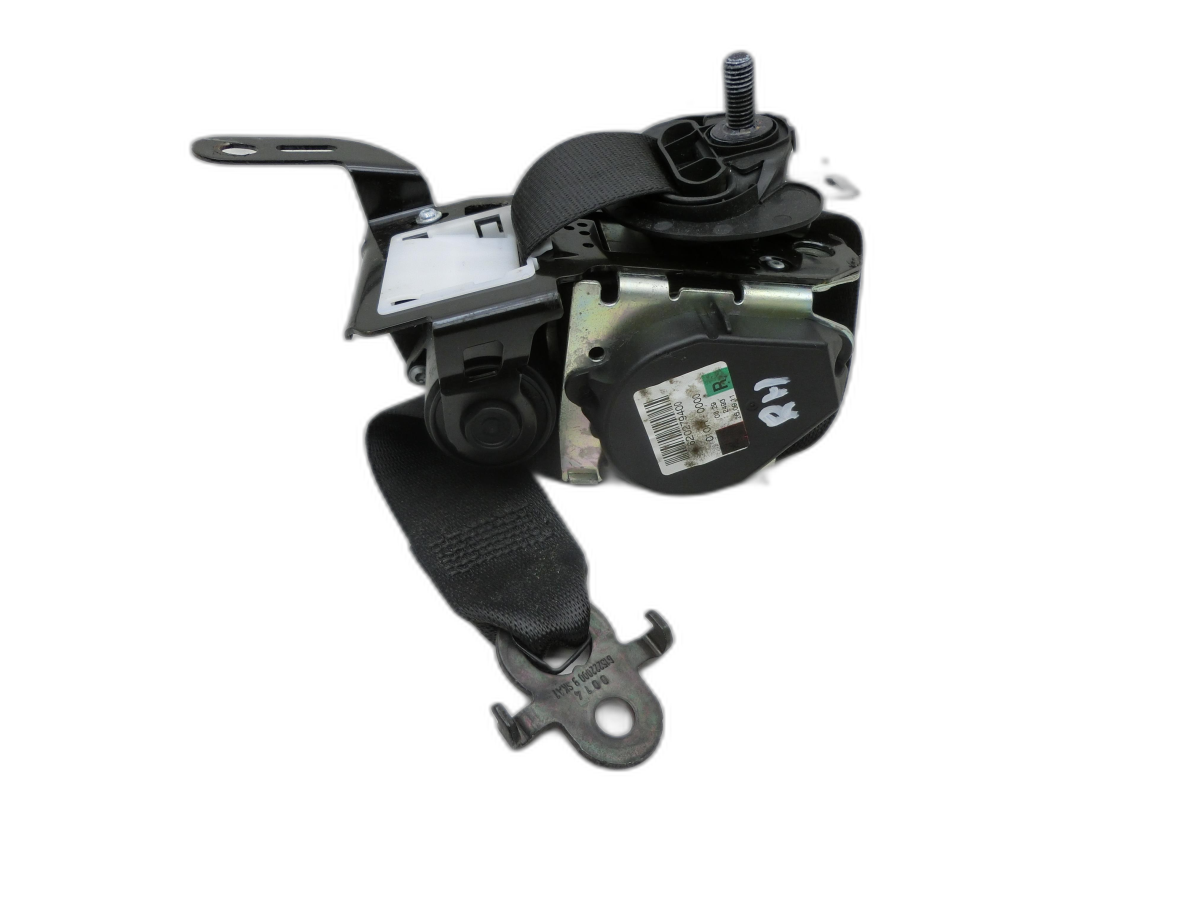 Belt Safety Tensioner Right Front for Lim BMW F10 528i 10-13 - Bild 1