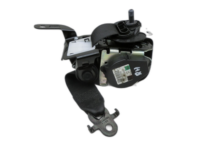 BMW F10 528i 10-13 Lim Gurt Sicherheitsgurt Gurtstraffer Rechts Vorne  - Bild 1