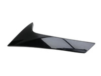 MG Saic MG4 EV Leiste Spoiler Verkleidung Links Hinten MG Saic MG4 EV 25.11.2022 18014947 gebraucht Vorschau 1