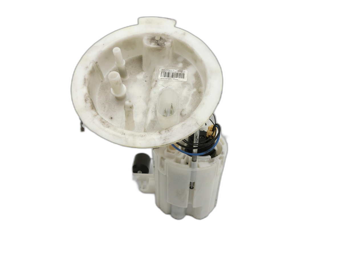 BMW F31 320d 11-15 2,0d 135KW Kraftstoffpumpe Kraftstoff Förderpumpe Tankgeber  - Bild 1