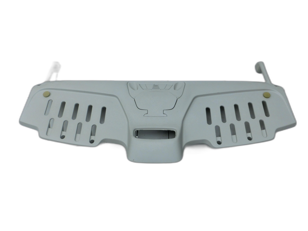 Revestimiento Almacenamiento de información para headliner Techo Ford Connect V408 13-18 - Bild 1