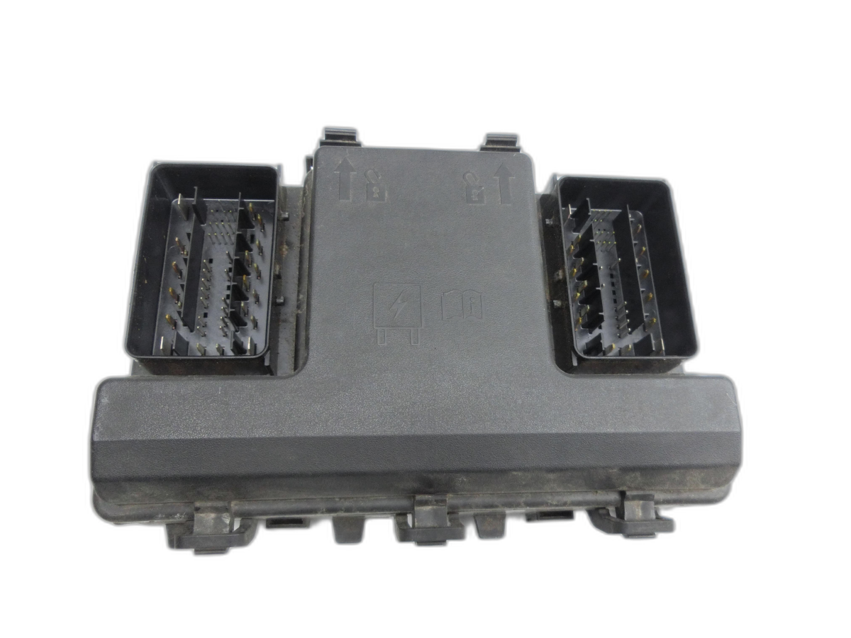 Control Unit ECU module BCM Body for Ford Mondeo 5 V 14-19 - Bild 1