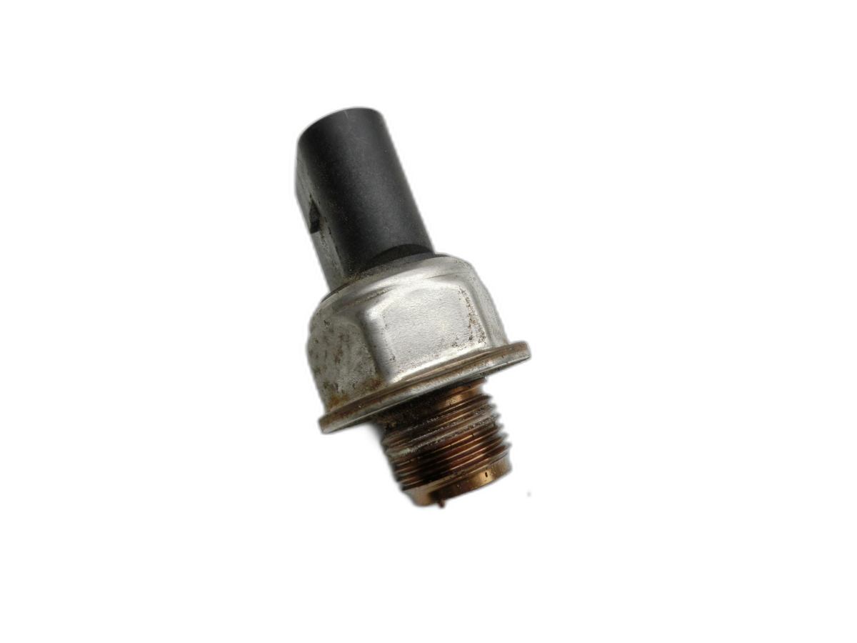 Skoda Rapid NH 12-19 TDI 1,6 85KW Railsensor Drucksensor  - Bild 1