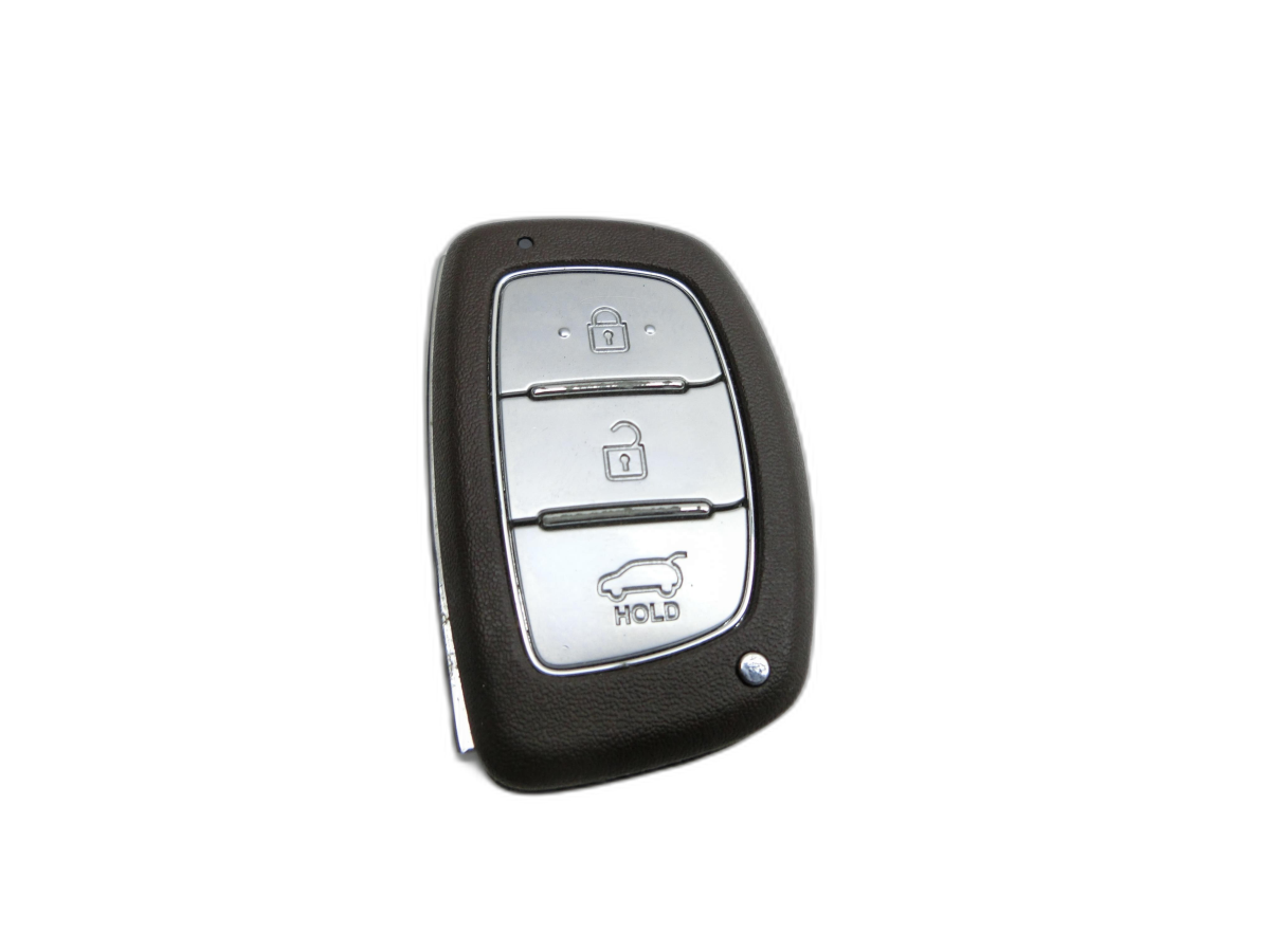 Llave telemando a distancia Pos.2 para Hyundai I20 III BC3 20-23 - Bild 1