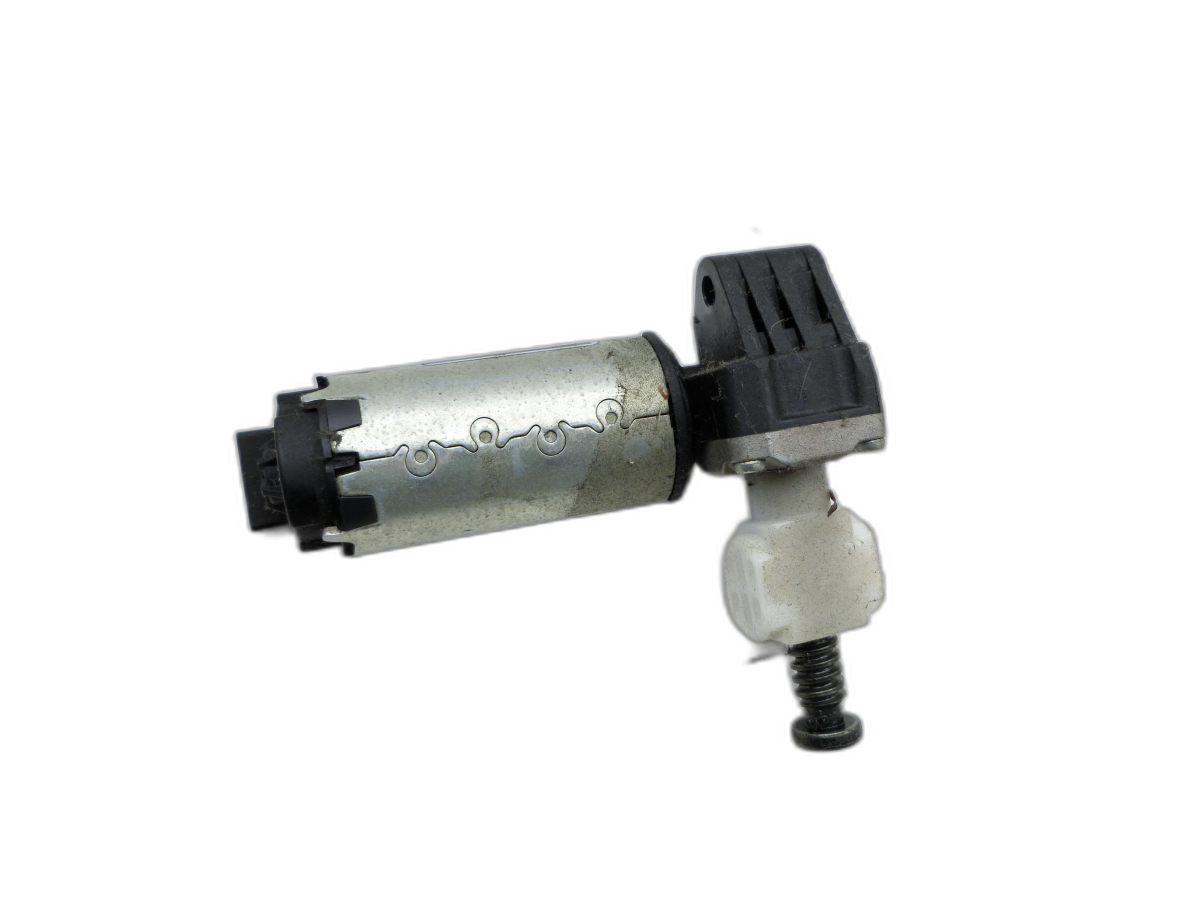 motore elettrico Sx anteriore per elettronici Regolazione sedile Opel Insignia A G09 08-13 - Bild 1