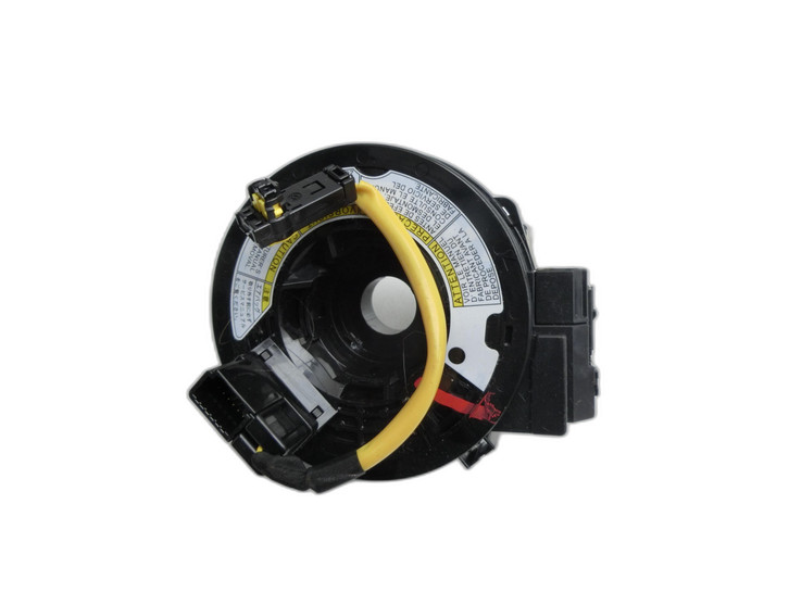 Suzuki Swift IV NZ 13-17 Airbag Schleifring Wickelfeder Suzuki Swift IV NZ 13-17 23.12.2015 gebraucht Bild 1