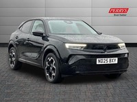 2025 Vauxhall Mokka 1.2 Turbo 136 Ultimate 5dr SUV PETROL Manual