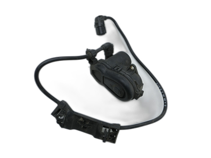 Mercedes CLA 180 C117 13-19 Stellmotor Acutator für Elektr. Feststellbremse Bremssattel Links Hinten  - Bild 1