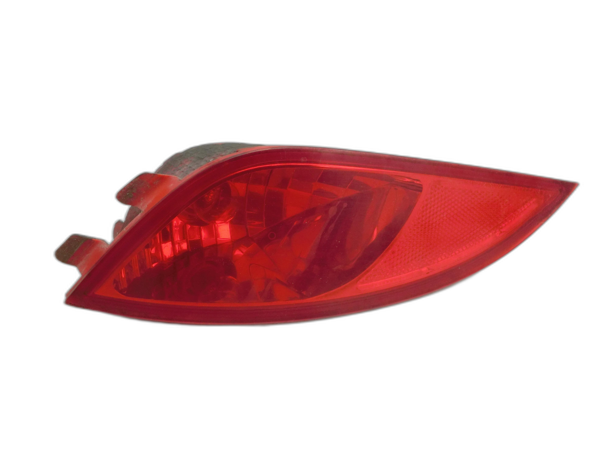 Hyundai IX35 LM 09-13 Nebelschlussleuchte Heckleuchte Rechts Hinten  - Bild 1