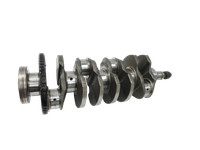 Opel Astra J GTC 11-18 CDTi 2,0 121KW A20DTH Kurbelwelle Motor Kurbelwelle mit Geberrad Opel Astra J GTC 11-18... Vorschau 1