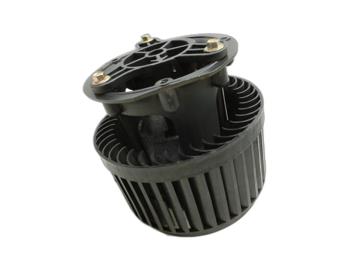 fan Blower Motor Heating for Renault Vel Satis 0 05-09 - Bild 1