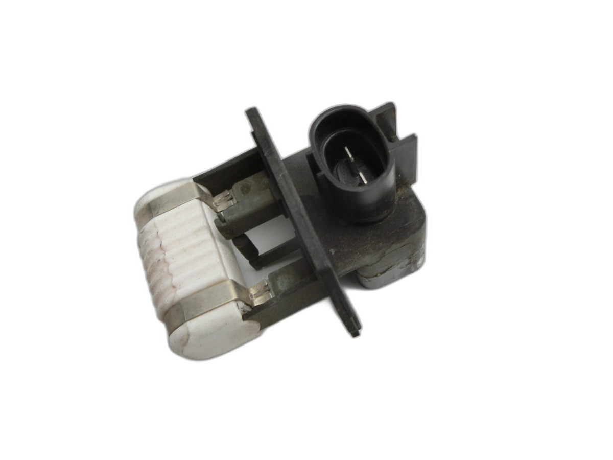 Résistance Pulseur d'air habitacle Ventilateur pour Kia Venga YN 09-15 - Bild 1