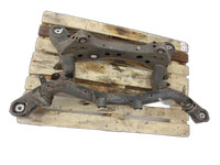 BMW E87 1er 116i 04-07 5T Hinterachse Achse Achsträger BMW E87 1er 116i 04-07 28.09.2005 6783713 33316783713 gebraucht Vorschau 1