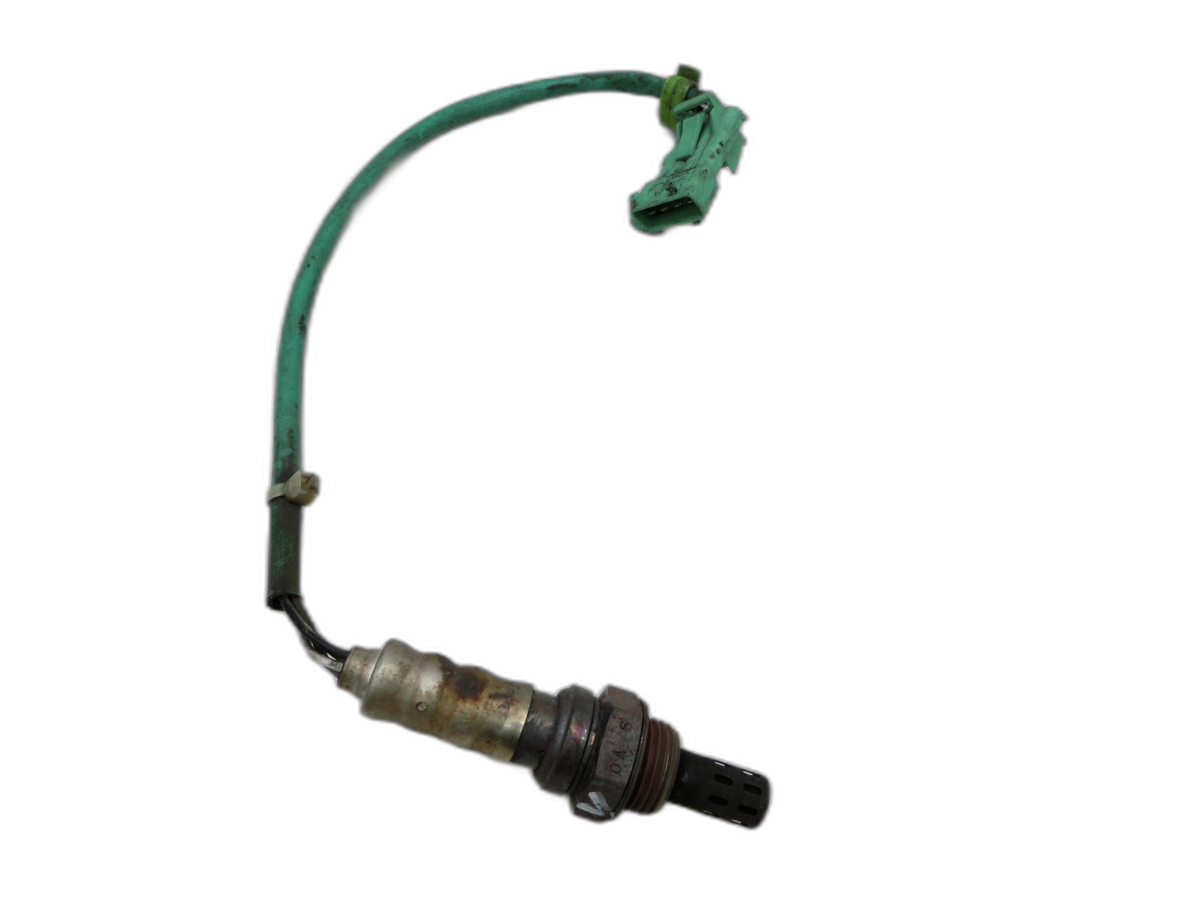 Sonda lambda Articolo 2 per Peugeot 206+ 09-12 - Bild 1