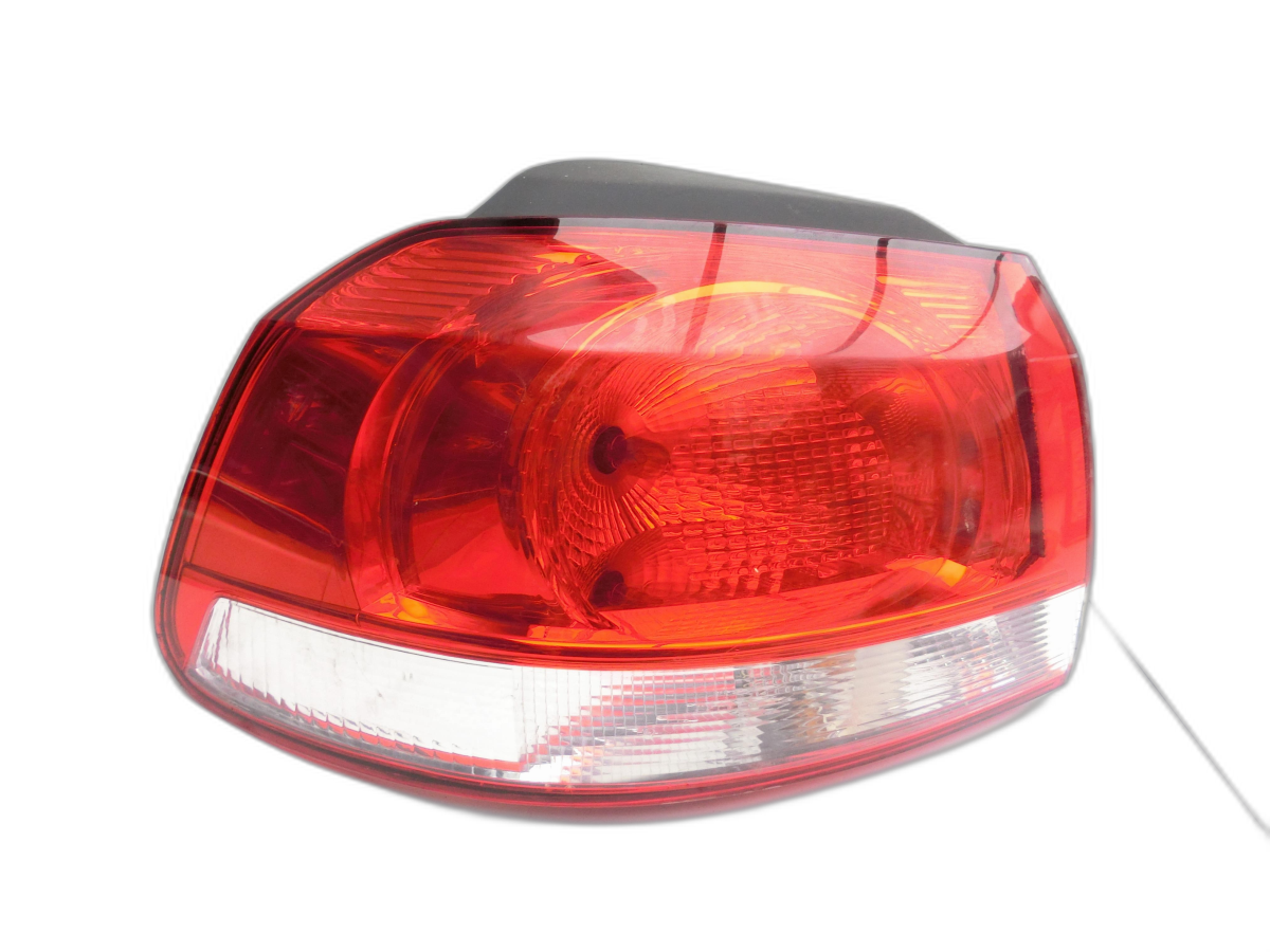 VW Golf 6 VI 5K 08-12 3T Rückleuchte Rücklicht Heckleuchte Links orig  - Bild 1