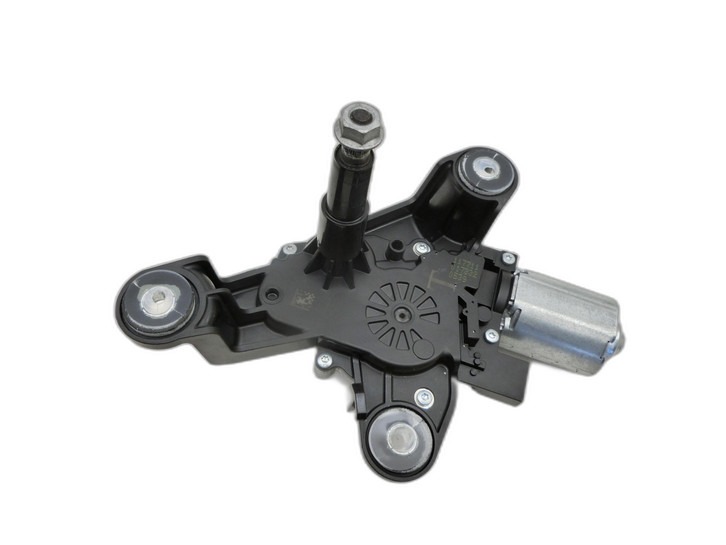 Opel Crossland X P17 17-20 Wischermotor Hinten Heckwischermotor - Bild 1