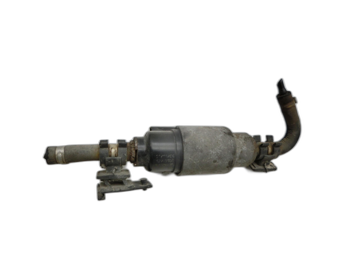 Unidad de extracción con Bomba dosificadora combustible para Calefacción auxiliar VW Golf 5 V Variant 1K5 03-09 - Bild 1
