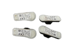 Dacia Dokker KE 12-21 Reifendruck Sensor Radsensor Reifendrucksensor Set Satz Dacia Dokker KE 12-21 12.08.2019... Vorschau 1