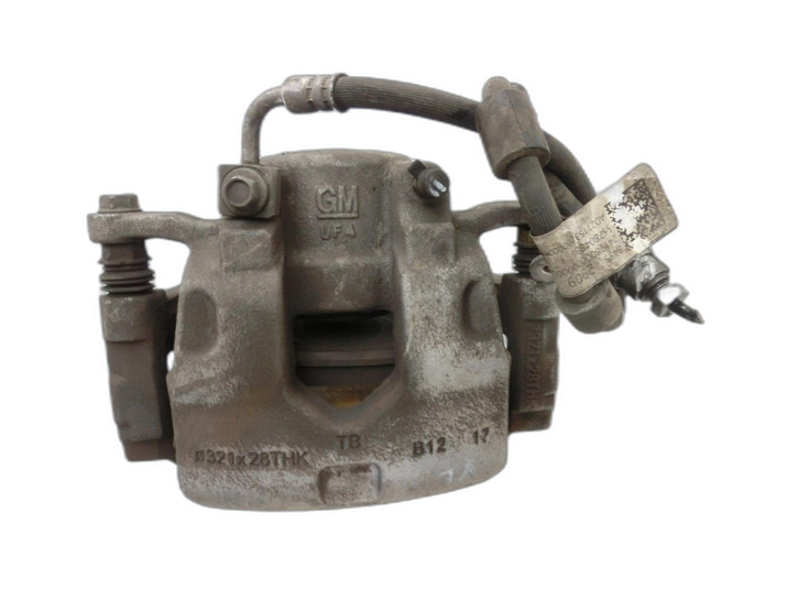 Opel Insignia B 17-21 CDTi 2,0 128KW Bremssattel Bremszange Vorne Links  - Bild 1