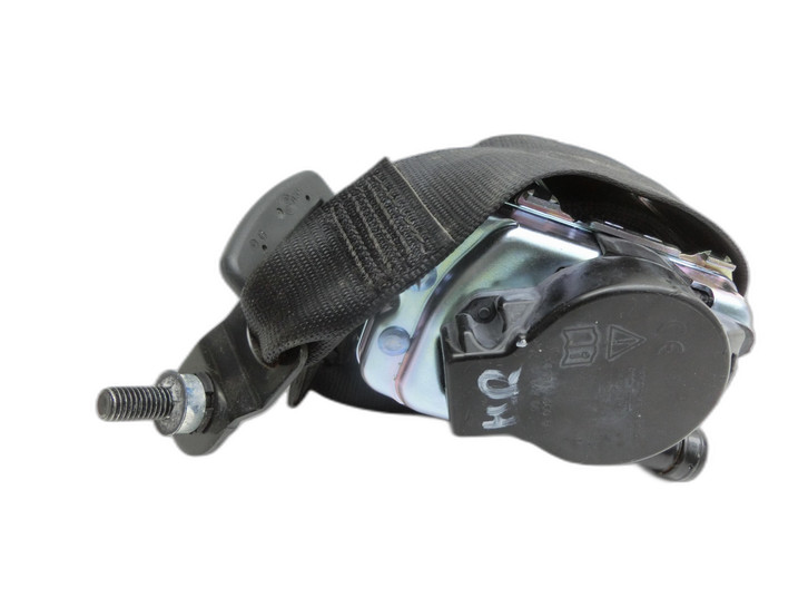 BMW X5 F15 13-18  Gurt Sicherheitsgurt Rechts Hinten  - Bild 1