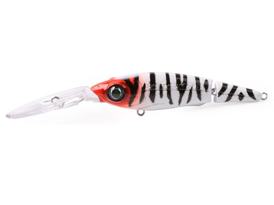 SPRO Iris Twitchy JTD DR 7.5cm 9g Suspending Lure Crankbait COLOURS 