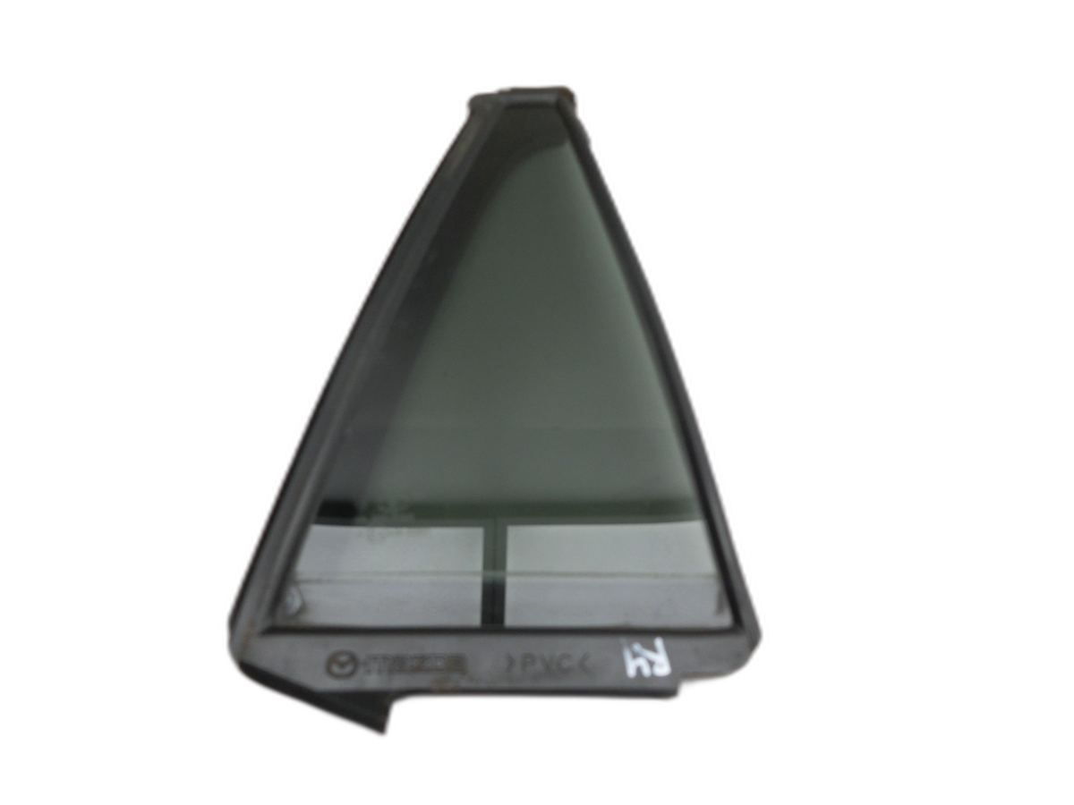 Mazda 6 GJ 12-15 Kombi Seitenscheibe Dreieck Scheibe Rechts Hinten Orig. getönt  - Bild 1