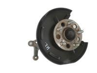 Toyota Corolla E21 18-23 Kombi Hybrid 2,0 135KW Achsschenkel Radnabe Links Hinten Toyota Corolla E21 18-23... Vorschau 1