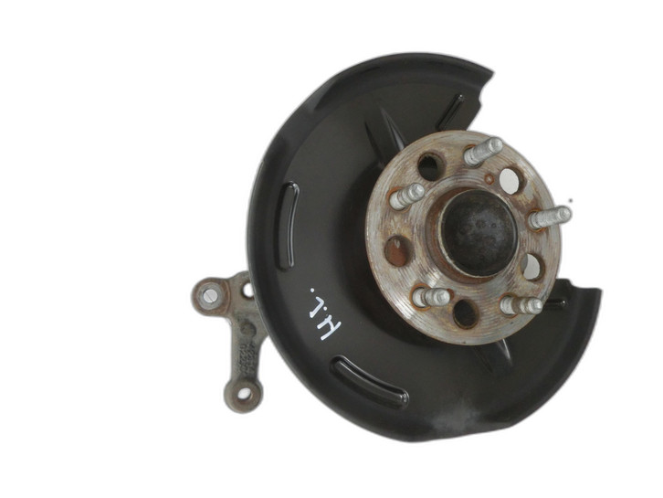 Toyota Corolla E21 18-23 Kombi Hybrid 2,0 135KW Achsschenkel Radnabe Links Hinten  - Bild 1