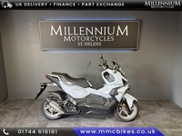 SYM MMBCU 125CC LEARNER LEGAL SCOOTER CBT RIDE ON L PLATES